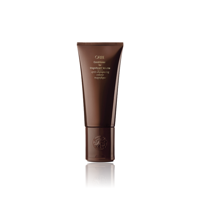 Conditioner for Magnificent Volume