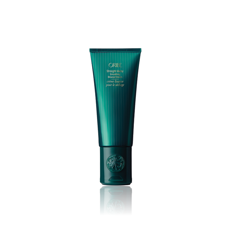 Straight Away Smoothing Blowout Cream