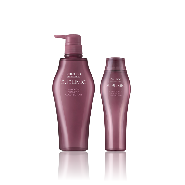 Luminoforce Shampoo