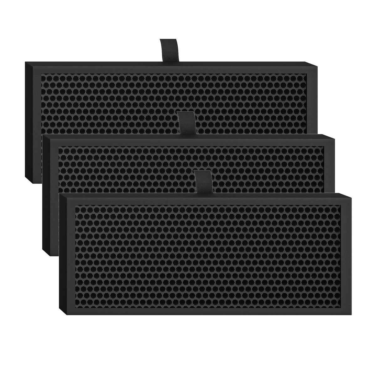 Neakasa AirStep Carbon Filter for Superior Odor Control