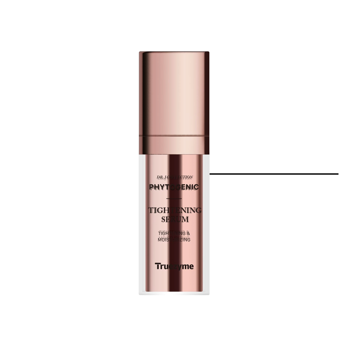 TRUEZYME Phytogenic Tightening Serum