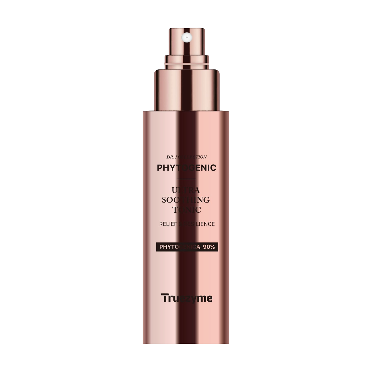 TRUEZYME Phytogenic Ultra Soothing Tonic