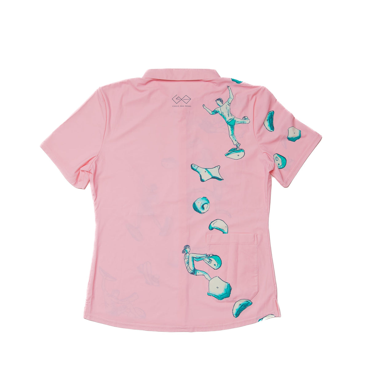 The Women Stretchy Shirt