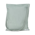 Tadazhi Organic Cotton Tote Bag, Mellow Green