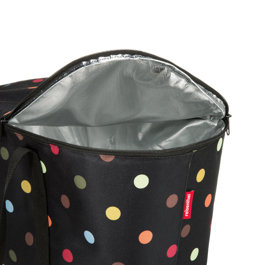 coolerbag dots