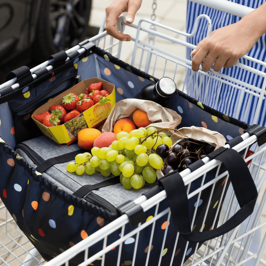 Easyshoppingbag dots