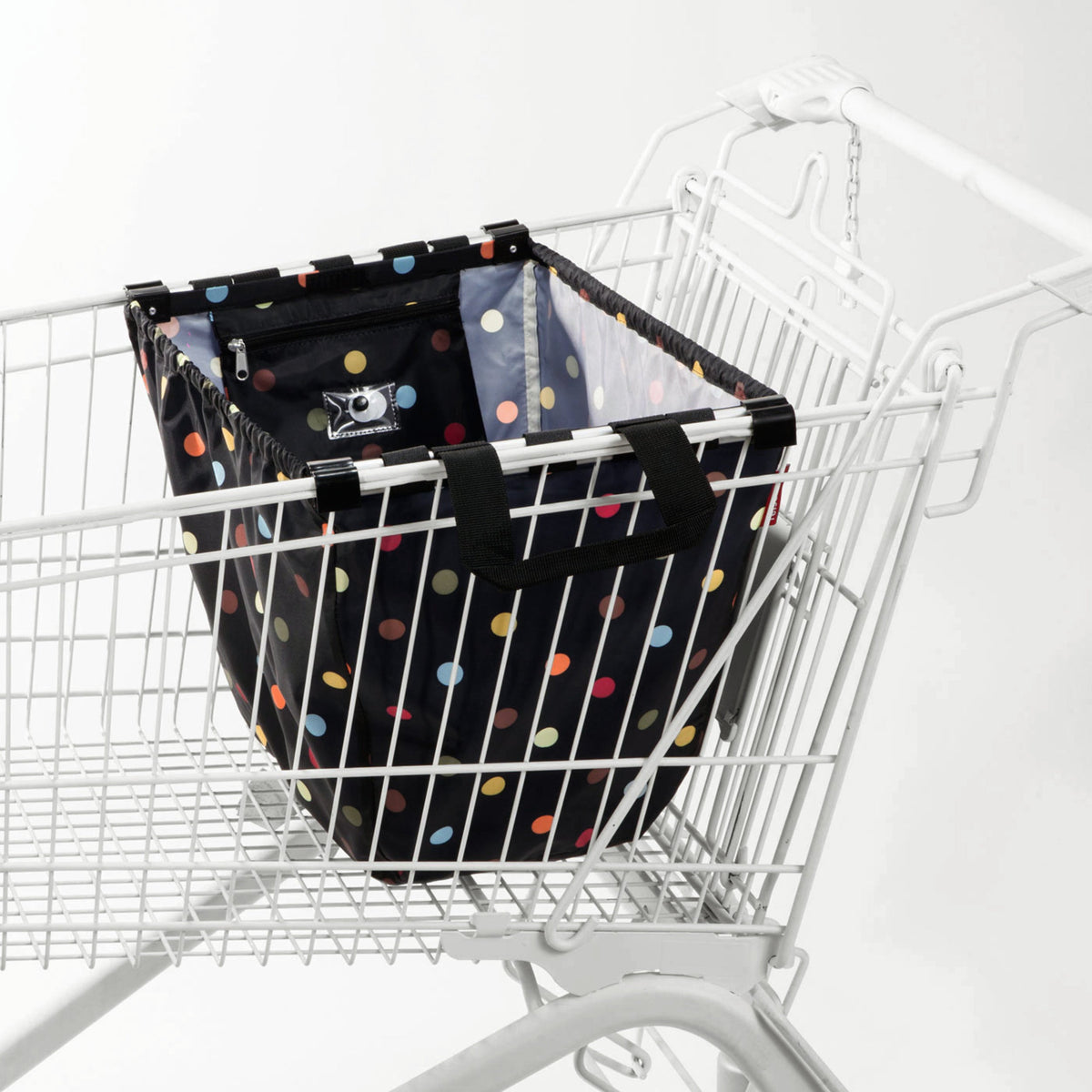 Easyshoppingbag dots