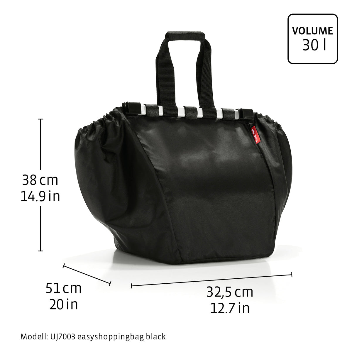 Easyshoppingbag dots
