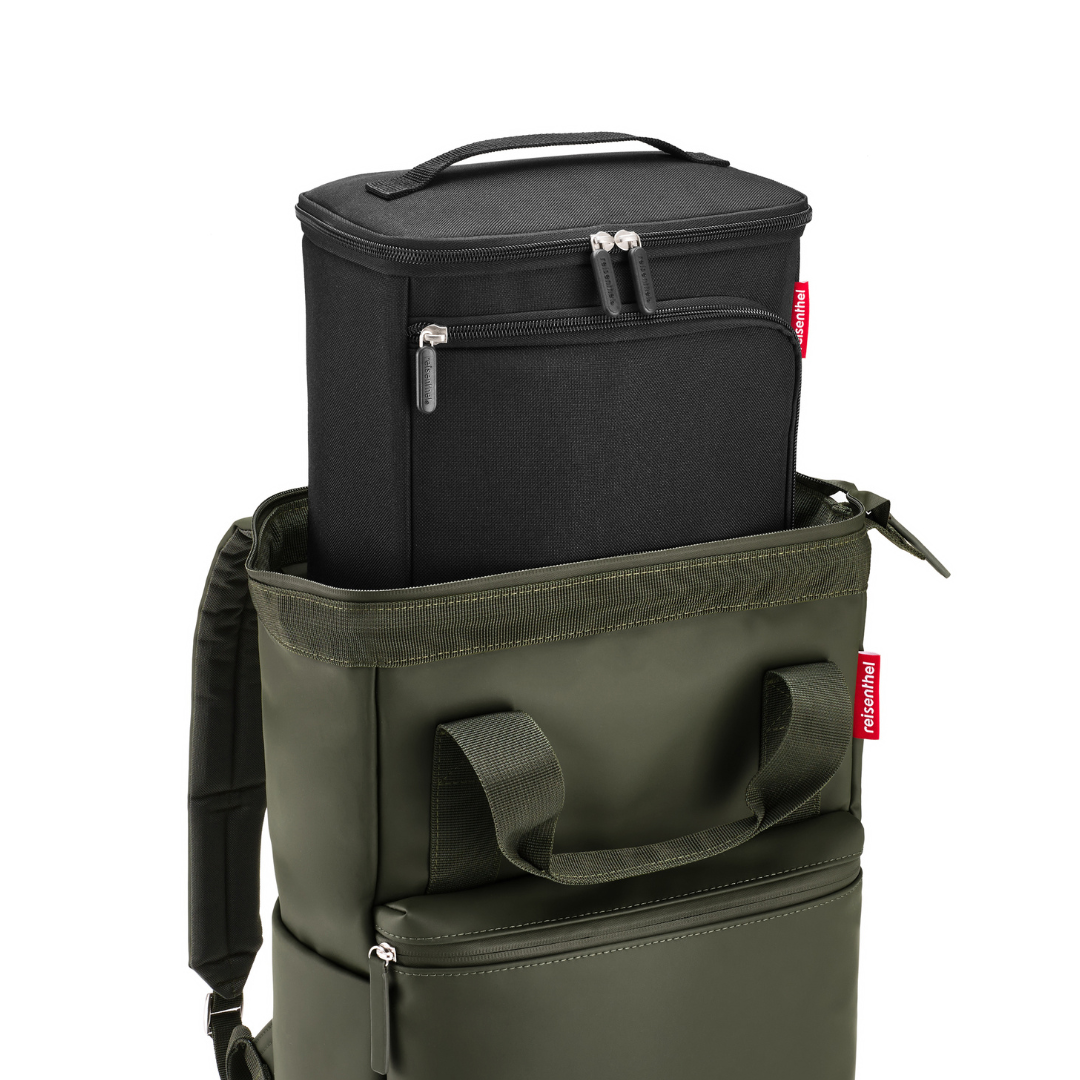 coolerbox black