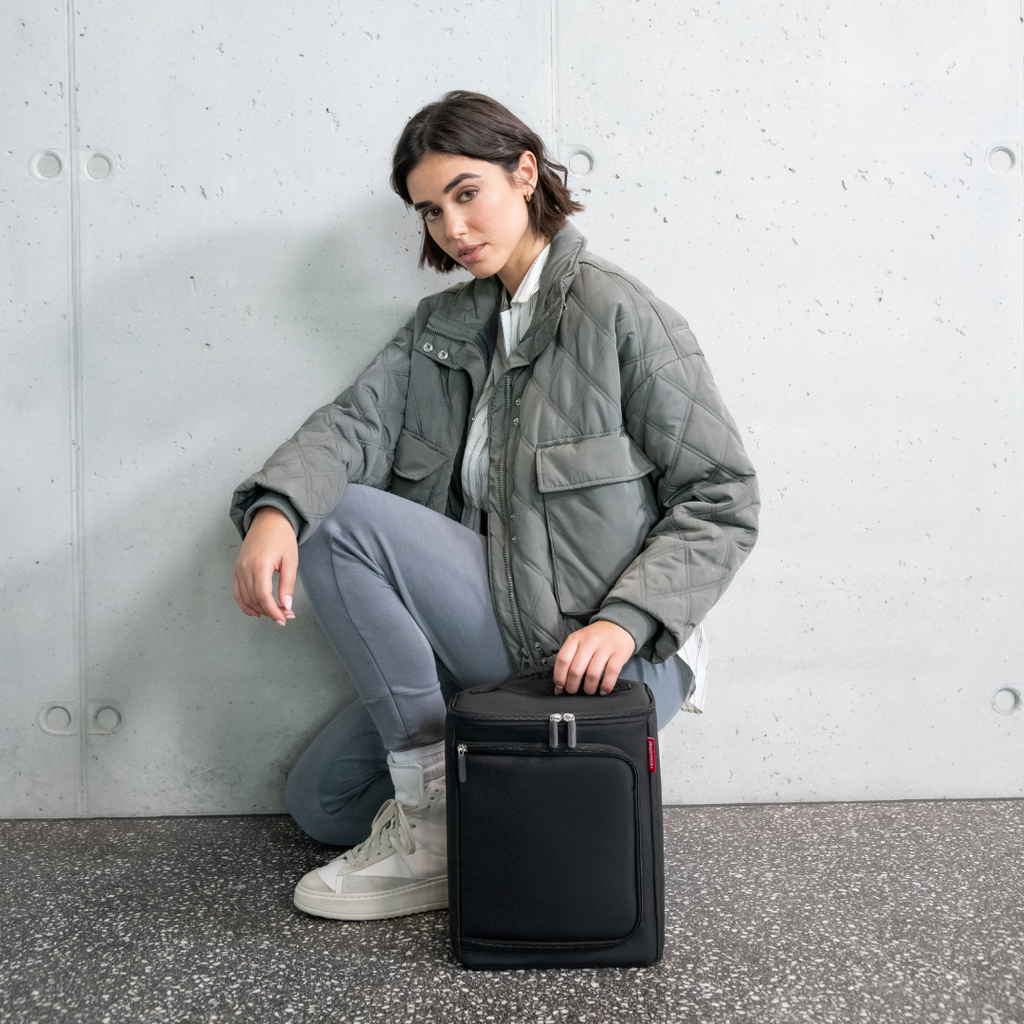 coolerbox black