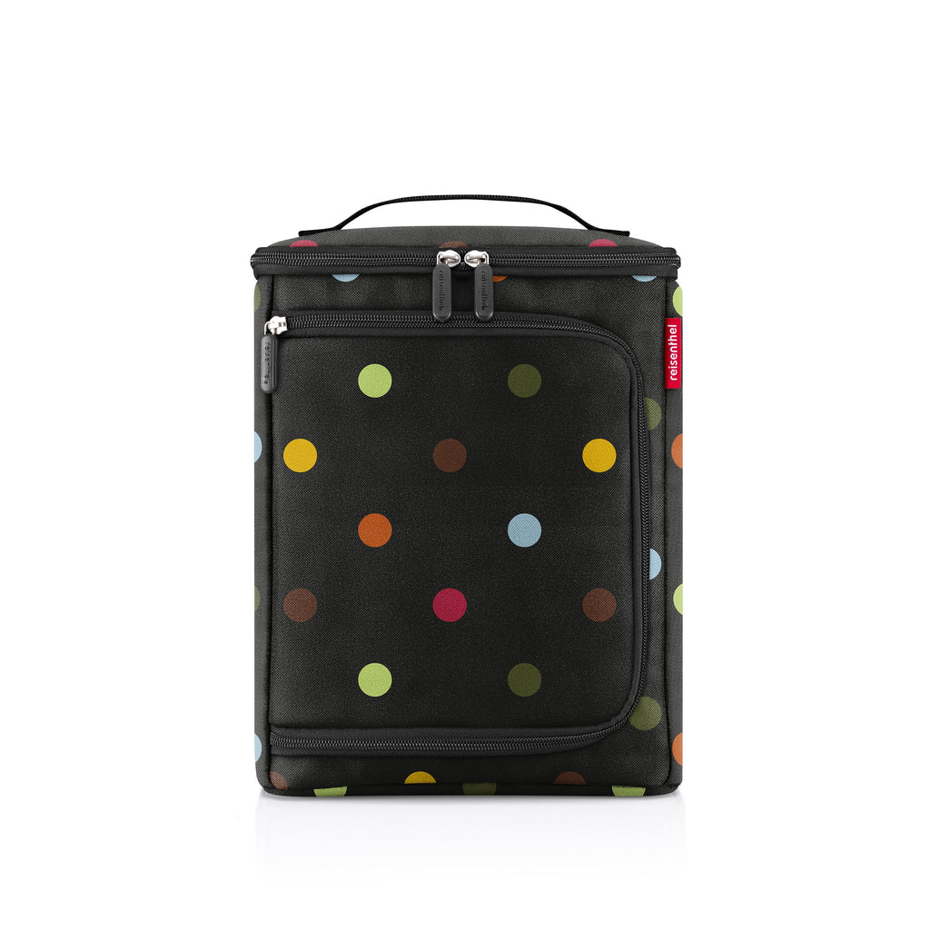 coolerbox dots