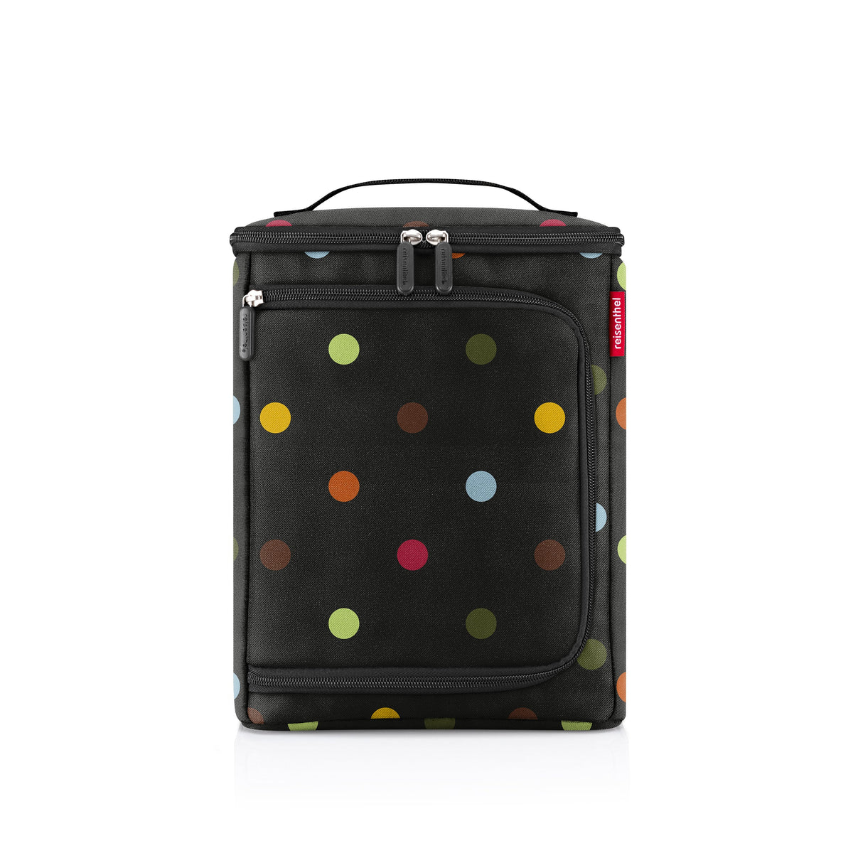 coolerbox dots