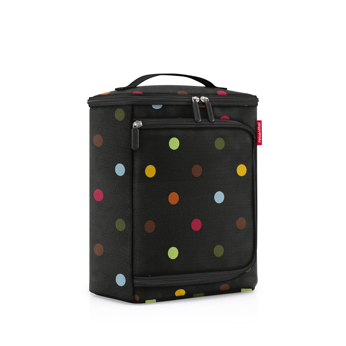 coolerbox dots