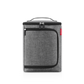 coolerbox twist silver
