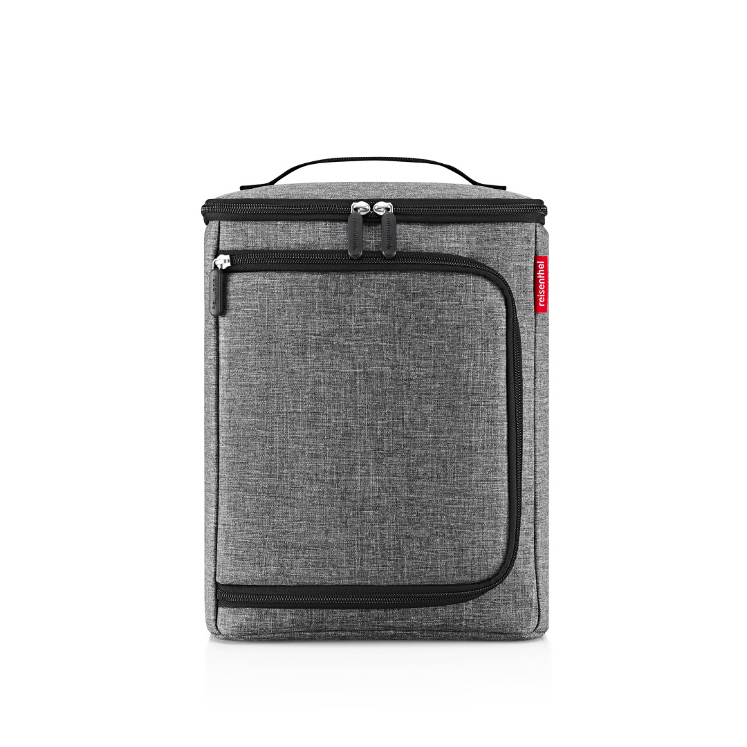 coolerbox twist silver