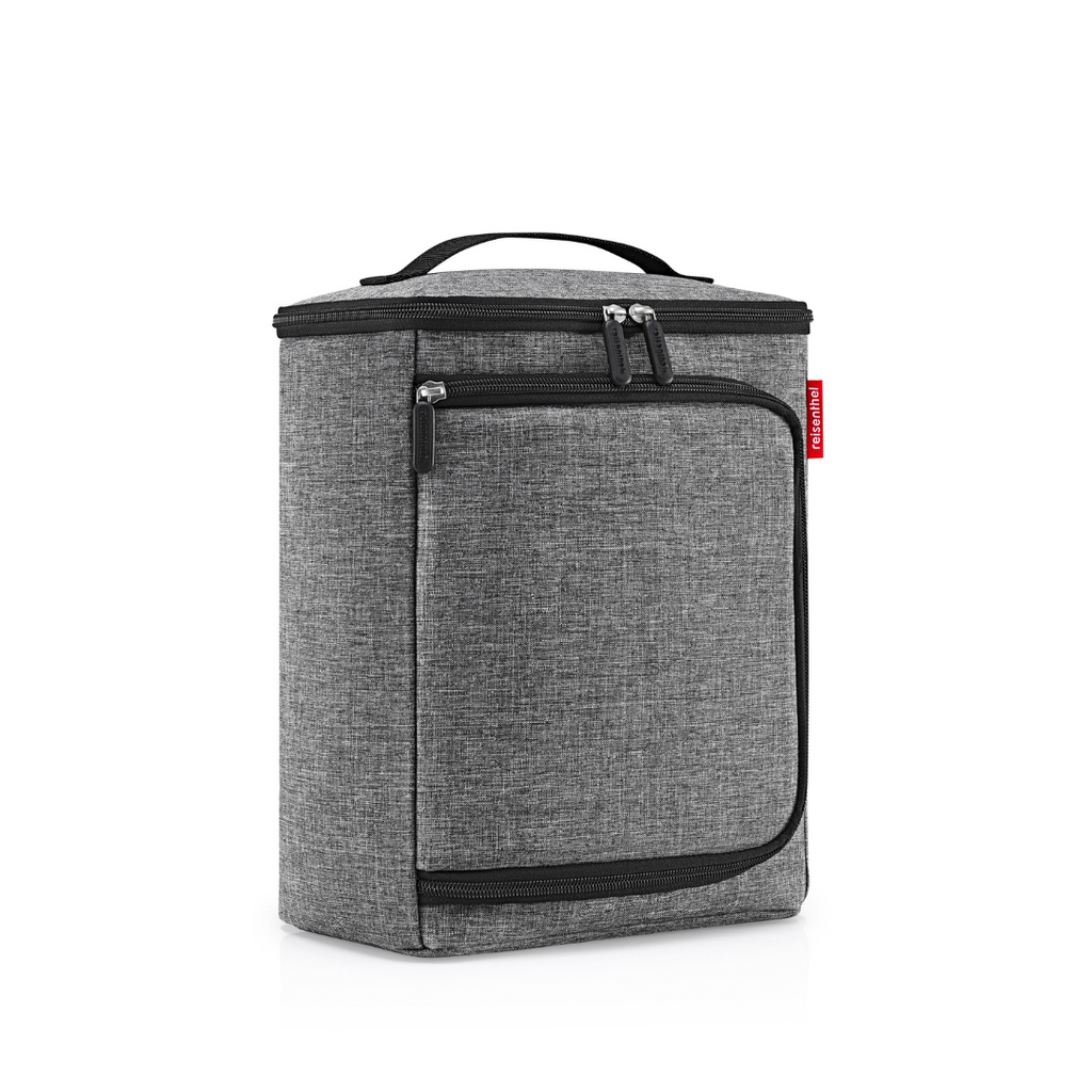 coolerbox twist silver