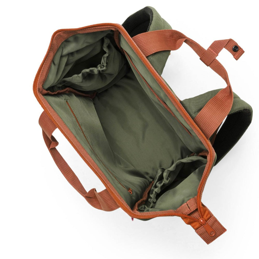 allrounder R urban forest