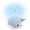 Light Projector - Wally the Whale