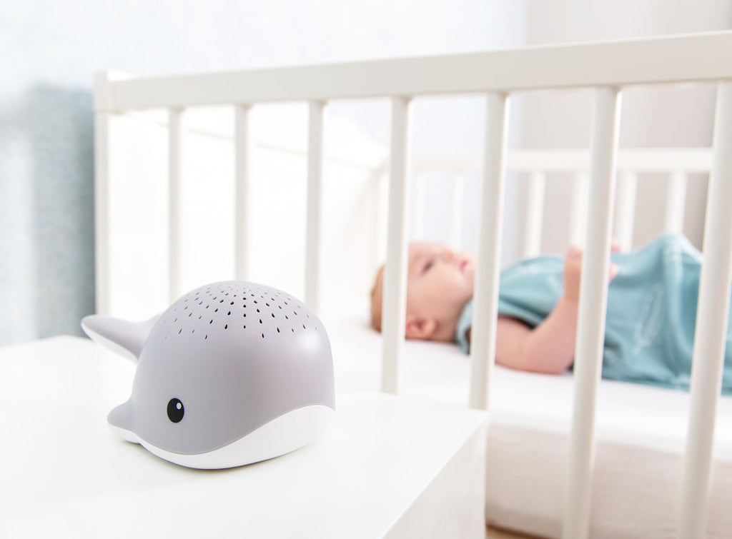 Light Projector - Wally the Whale