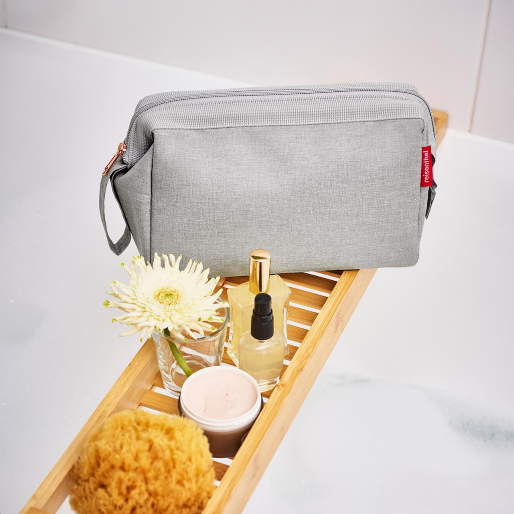 travelcosmetic twist sky rose