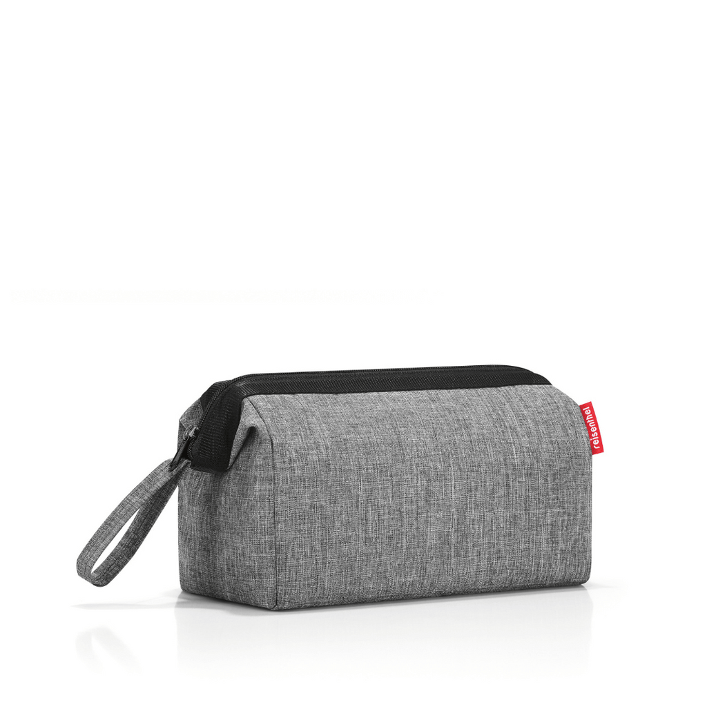 travelcosmetic twist silver
