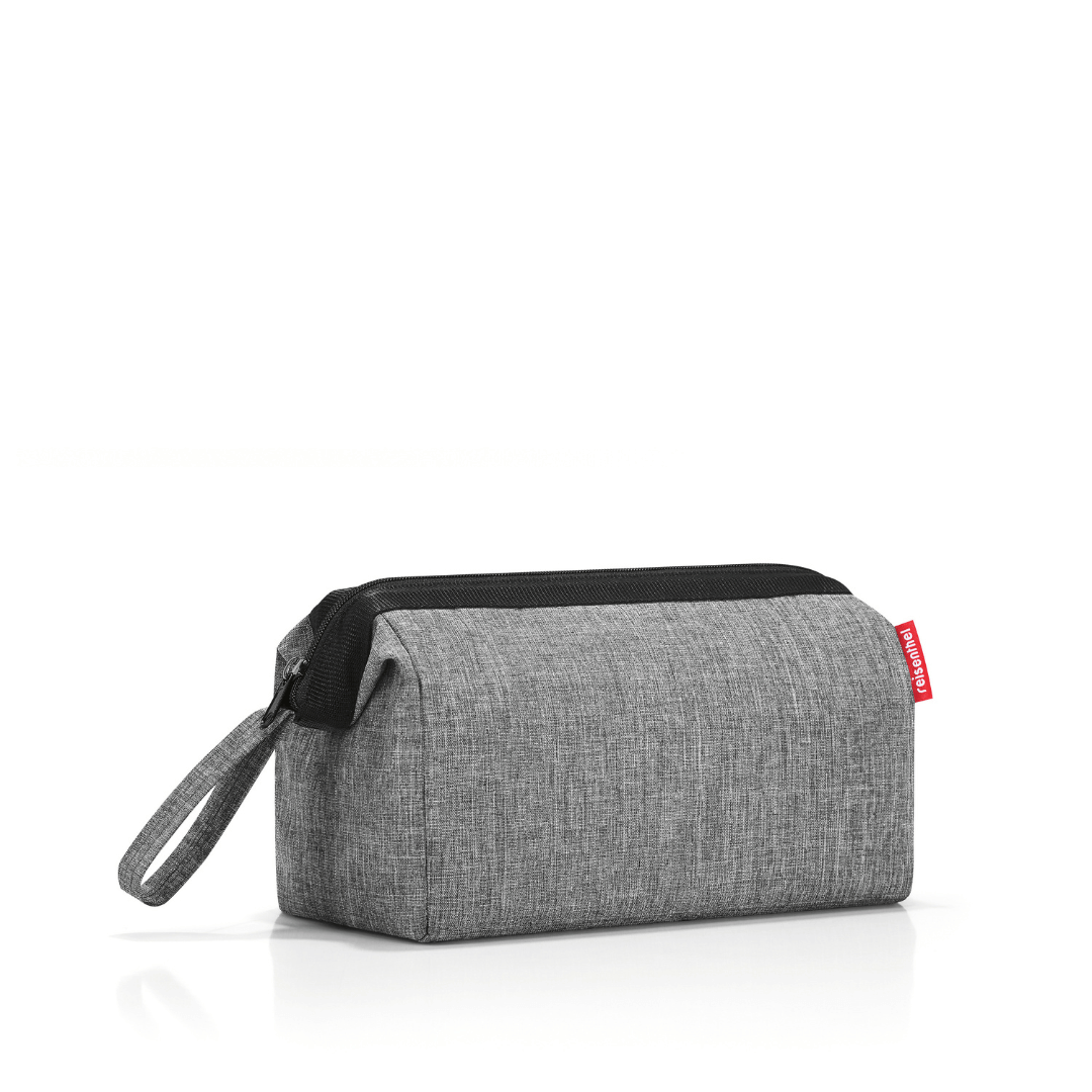 travelcosmetic twist silver