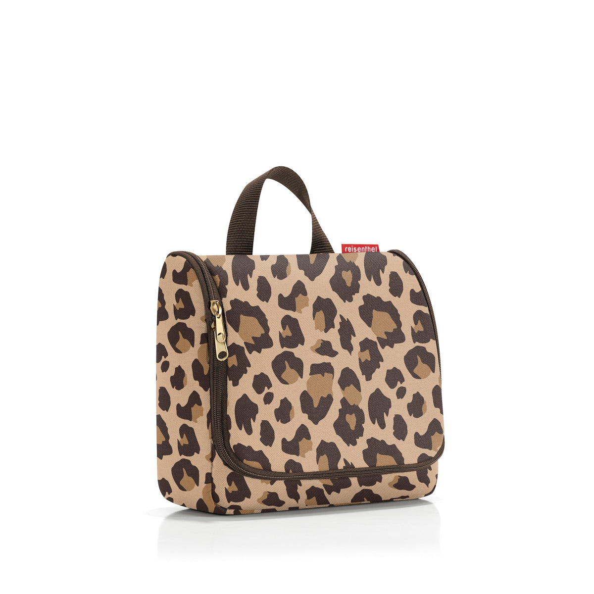 toiletbag leo macchiato