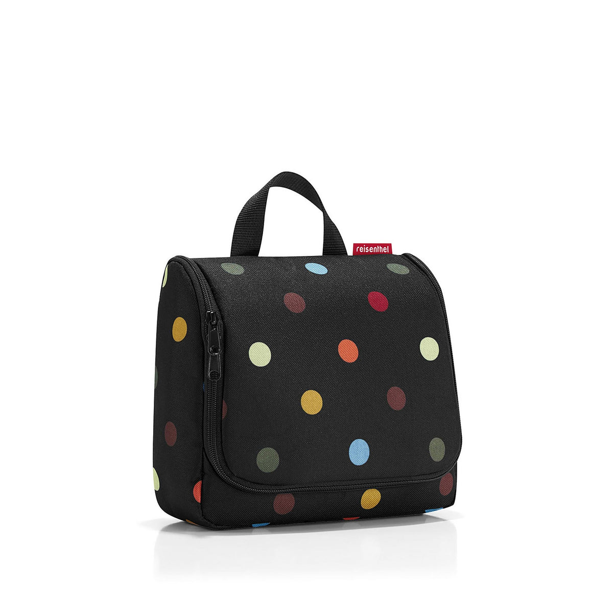 toiletbag dots