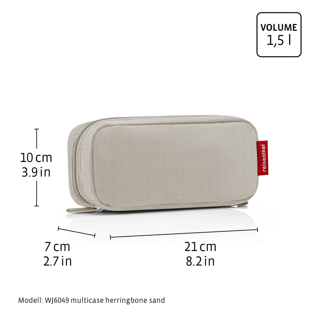 multicase twist maroon