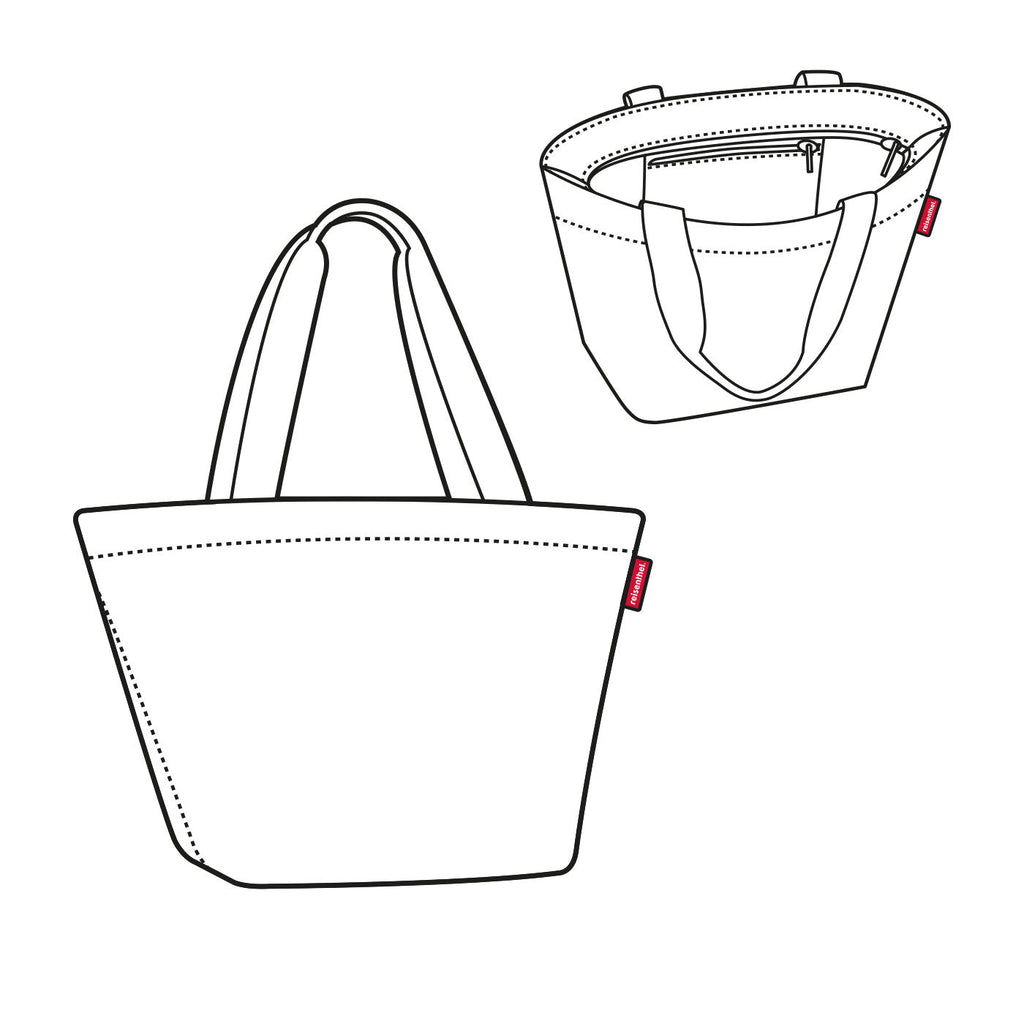 shopper M dots
