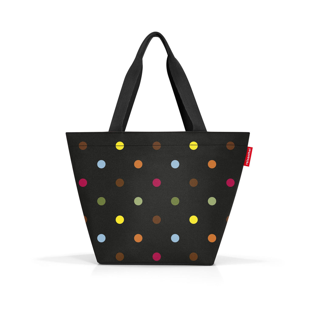 shopper M dots