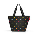 shopper M dots