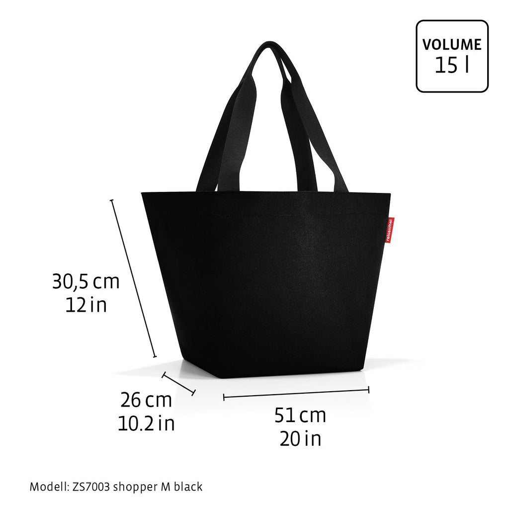 shopper M dots