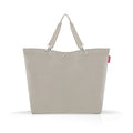 shopper XL herringbone sand