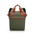 allrounder R urban forest