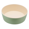 Beco Bamboo Pet Bowl, Fresh Mint