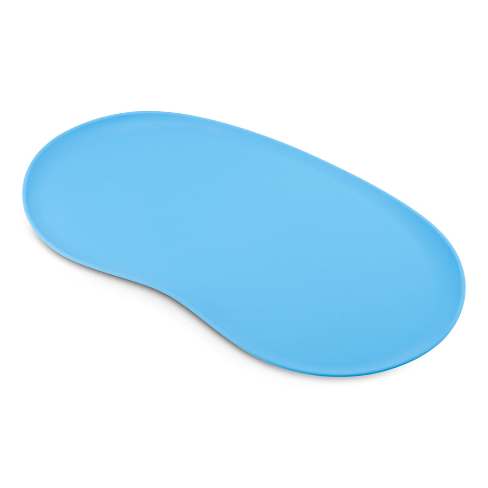 Beco Non-Slip Placemat with Raised Edges