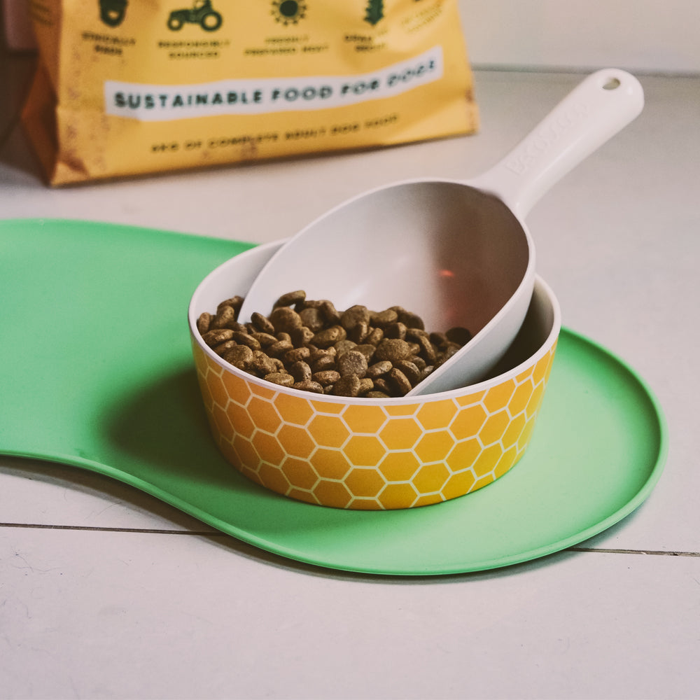 Beco Non-Slip Placemat with Raised Edges