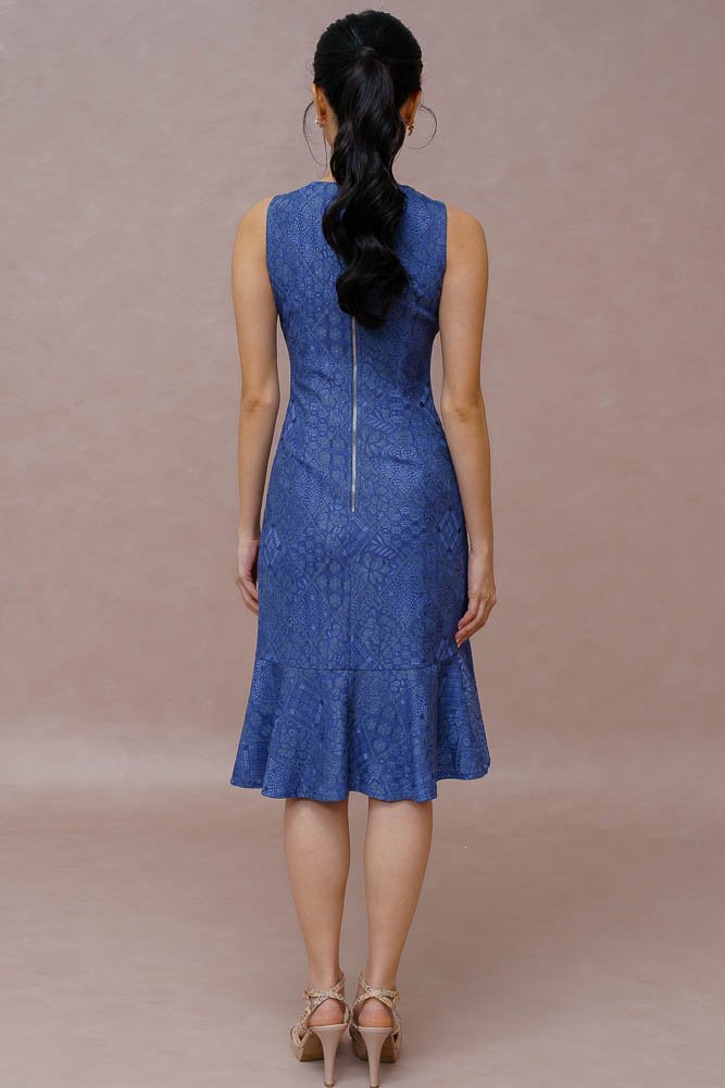 Lace Dress