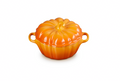 Pumpkin Cocotte Arthur 350ml Flame - Le Creuset