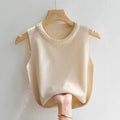 Camisole Sleeveless Tank Tops