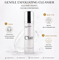GENTLE EXFOLIATING CLEANSER 120ML - Buy 2 get 2