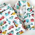 Doodle Toy Cars Pyjamas