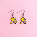 Enbee — earrings
