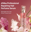 White Truffle Professional Repairing Hair Perfume Serum