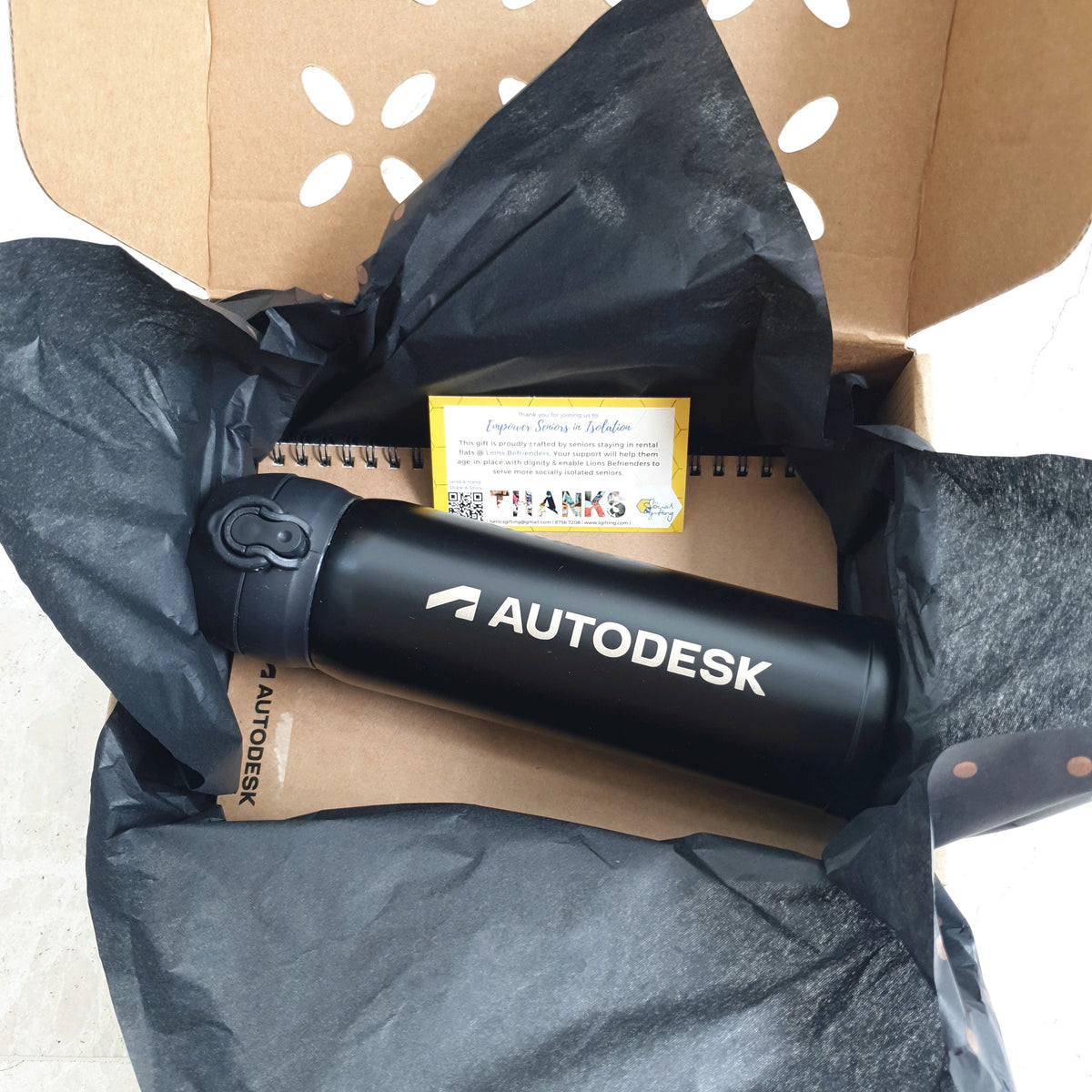 500ml Thermal Flask