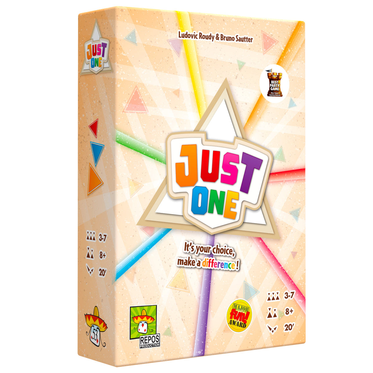 Just One
