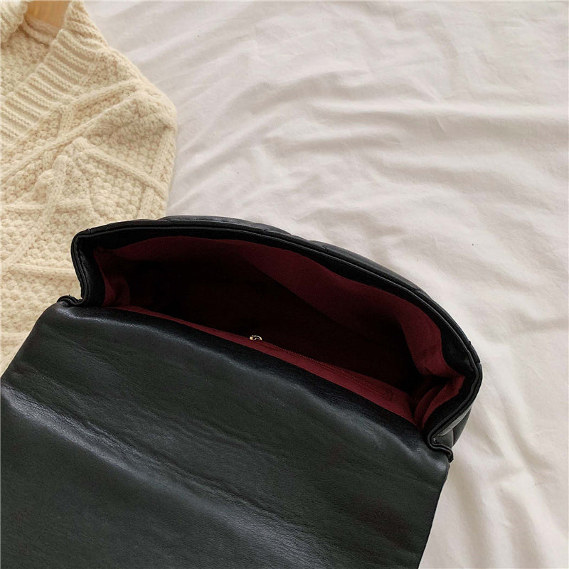 Korean Quilted Sling Bag