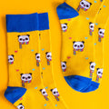 Panda — socks