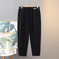 Plus Size Casual Fleece Winter Pants (Extra Big Size)